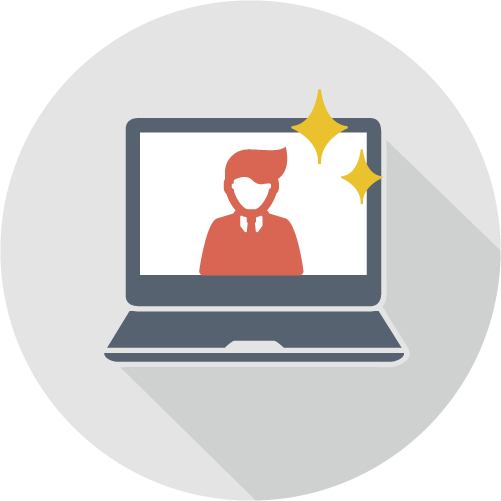 邁向社群網紅之路